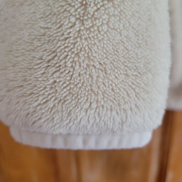 Kids' L.L.Bean Hi-Pile Fleece Jacket - Picture 5 of 8